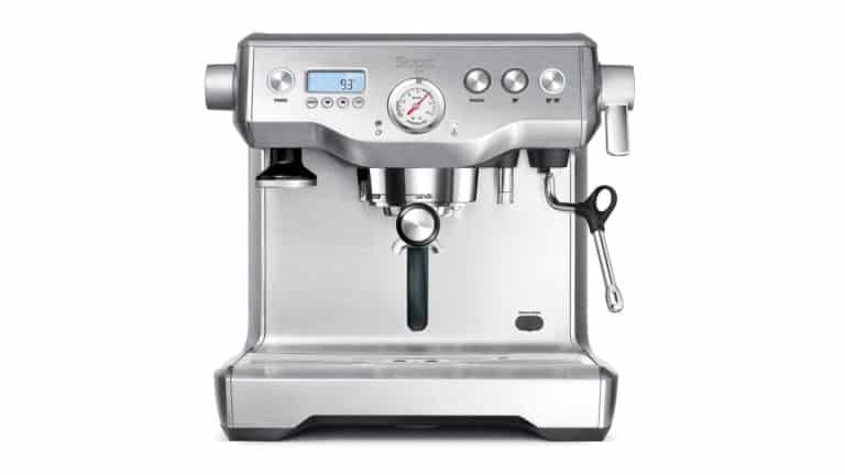 เครื่องชงกาแฟ : Espresso Machine