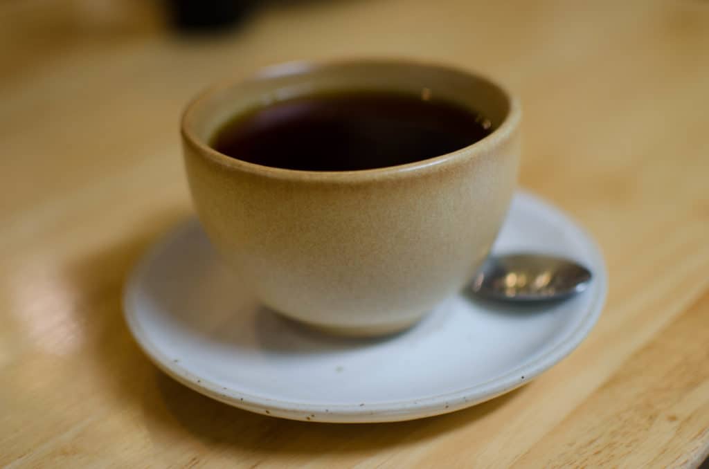 Early Bird Gets Coffee coffee drip
