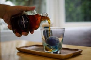 cold brew Midnight