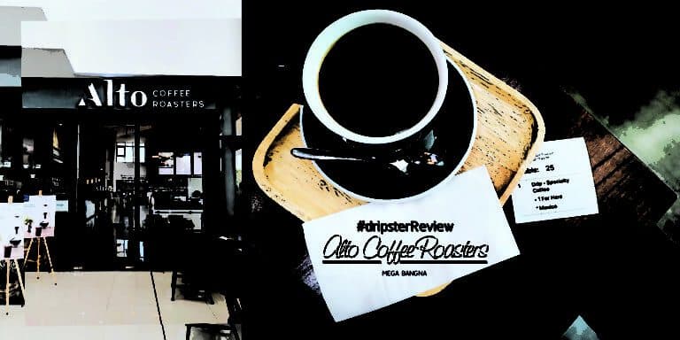 Alto Coffee
