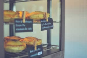 mother roaster ขนมหวาน